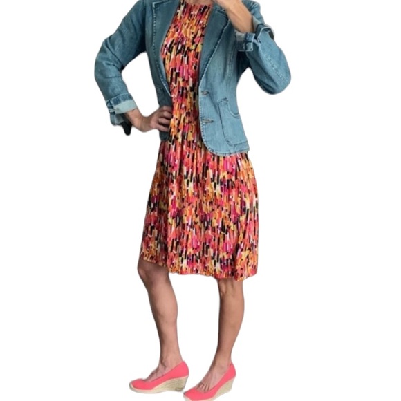 I LE New York Dresses & Skirts - I LE New York Fit & Flare Dress